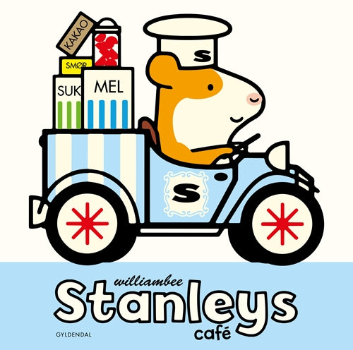 Stanleys café