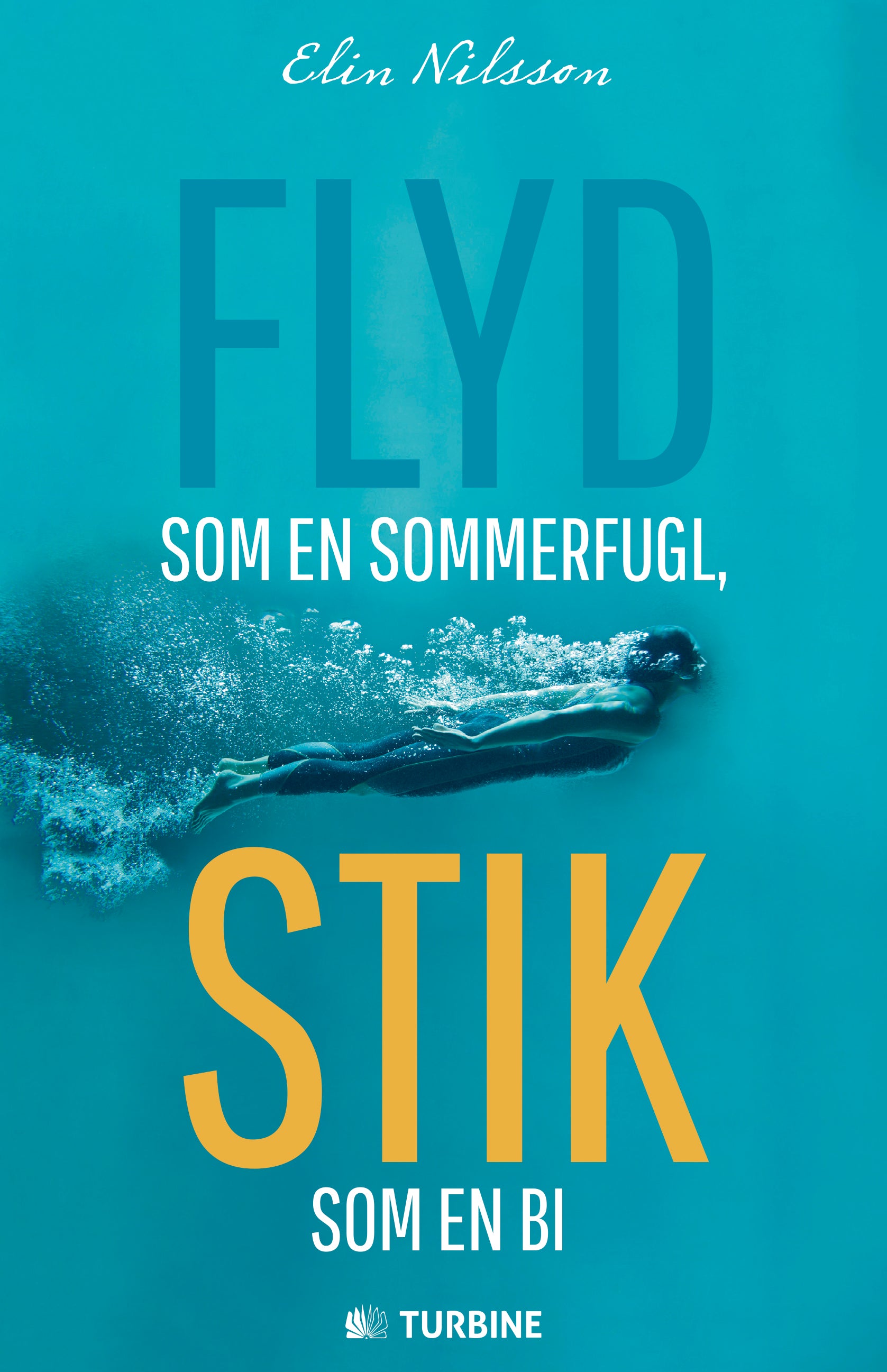 Flyd som en sommerfugl, stik som en bi