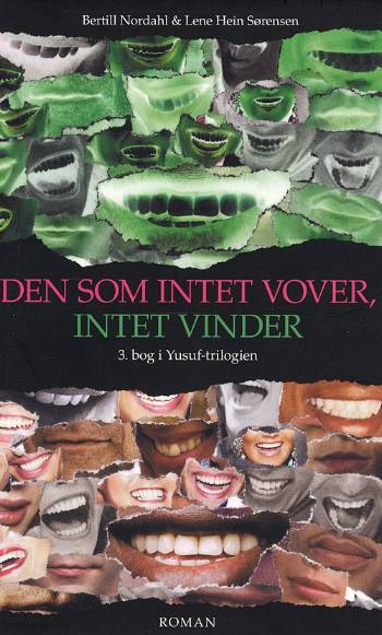 Den som intet vover, intet vinder